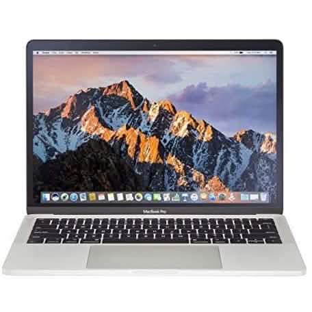Apple Macbook Pro 2017 13" i5 2.3GHz 8GB RAM 128GB Laptops - DailySale