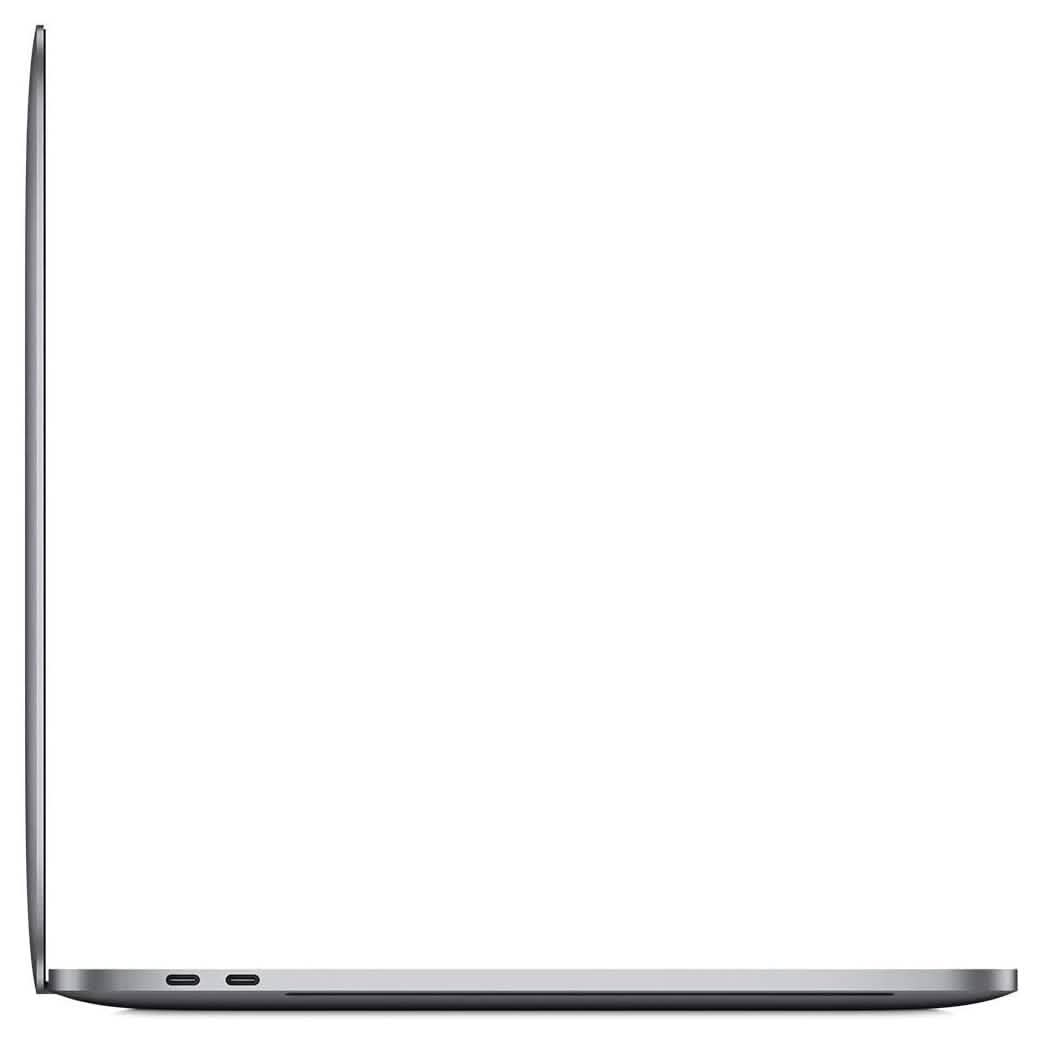 Apple Macbook Pro 2019 15" MV902LL/A A1990 Core i7 16GB 256SSD Silver (Refurbished) Laptops - DailySale