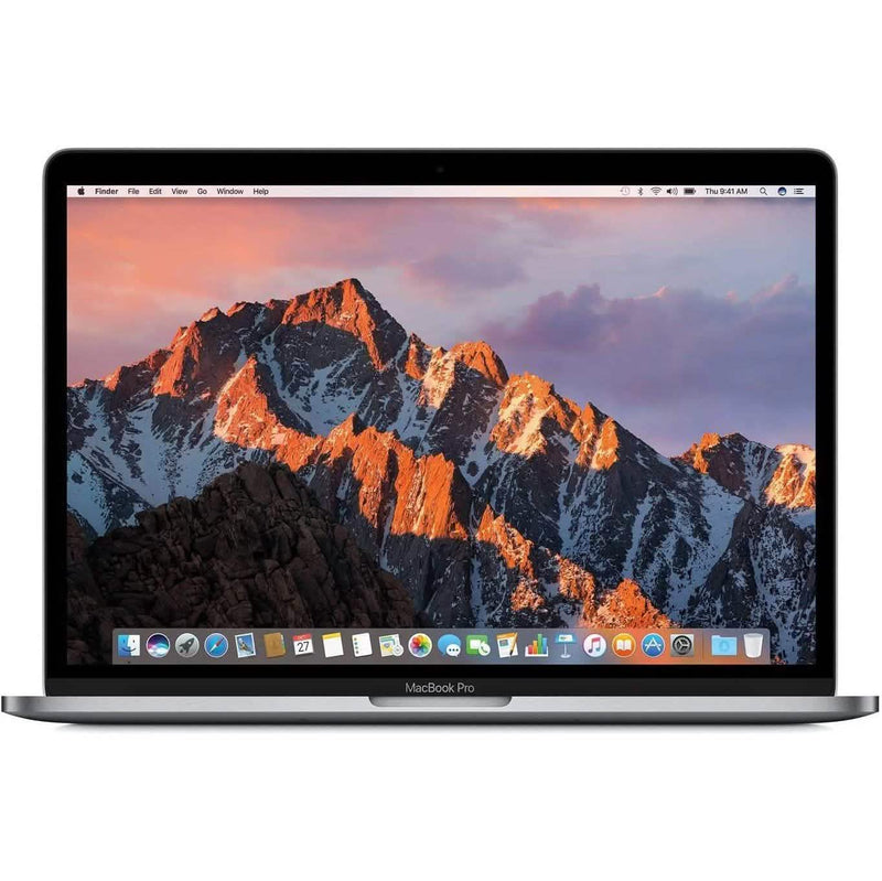Apple MacBook Pro Core i5 2.3 GHz 13" Laptops - DailySale