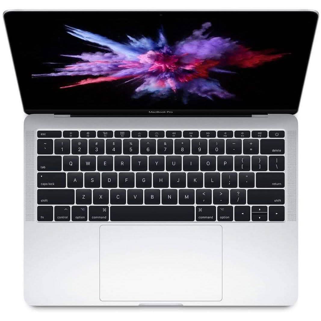 Apple MacBook Pro Core i5 2.3 GHz 13" Laptops - DailySale