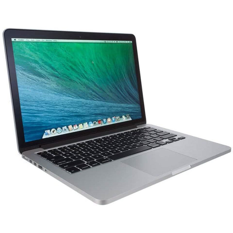 Apple MacBook Pro Core i5 2.4 GHz 13" Retina Laptops - DailySale