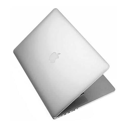 Apple MacBook Pro Core i7 2.0 GHz 15" Retina 8GB 256 SSD Laptops - DailySale