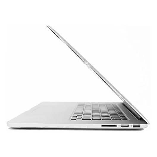 Apple MacBook Pro Core i7 2.0 GHz 15" Retina 8GB 256 SSD Laptops - DailySale