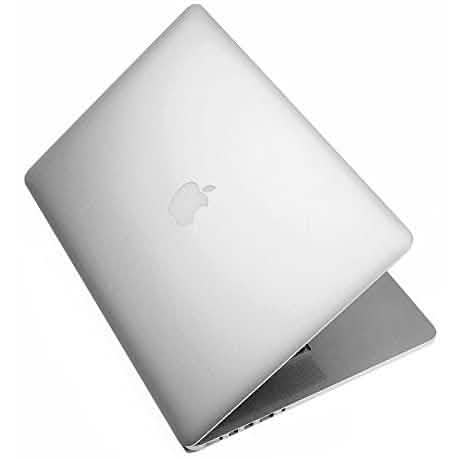 Apple MacBook Pro Core i7 2.4 GHz 15" Retina 8GB Memory, 256GB Solid State Drive Laptops - DailySale