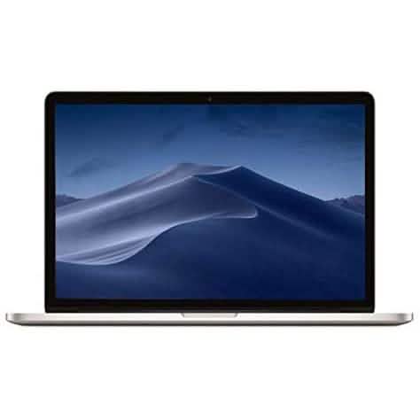 Apple MacBook Pro Core i7 2.4 GHz 15" Retina 8GB Memory, 256GB Solid State Drive Laptops - DailySale