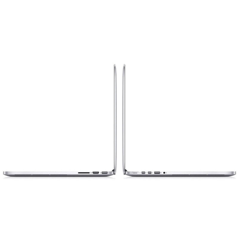 Apple MacBook Pro Core i7 2.5GHz 16GB RAM 256GB SSD 15" MJLQ2LL/A (Refurbished) Laptops - DailySale