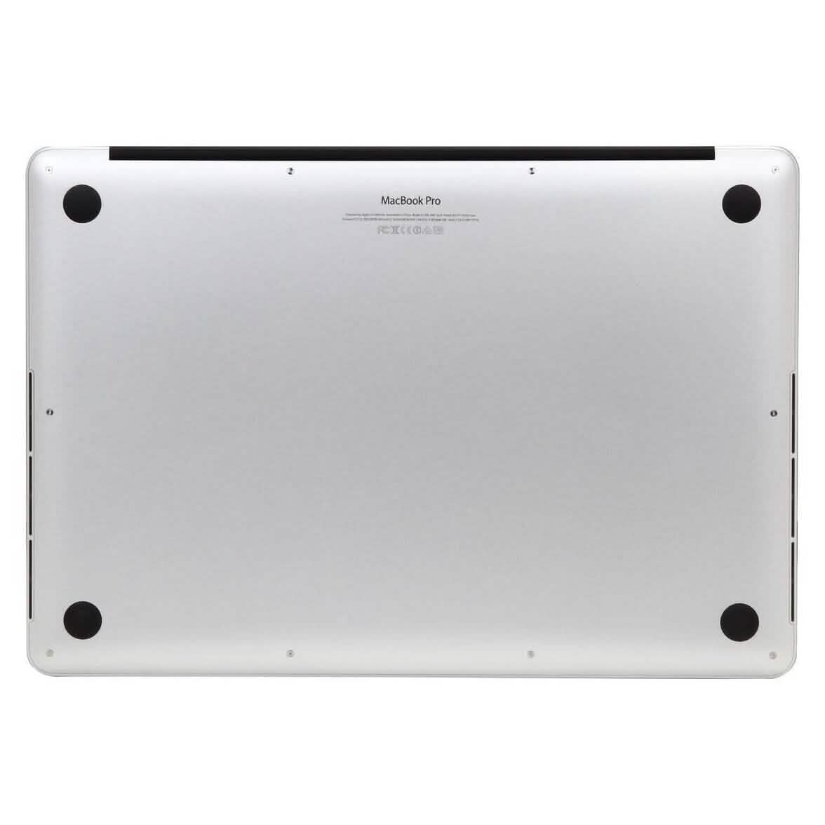 Apple MacBook Pro Core i7 2.5GHz 16GB RAM 256GB SSD 15" MJLQ2LL/A (Refurbished) Laptops - DailySale