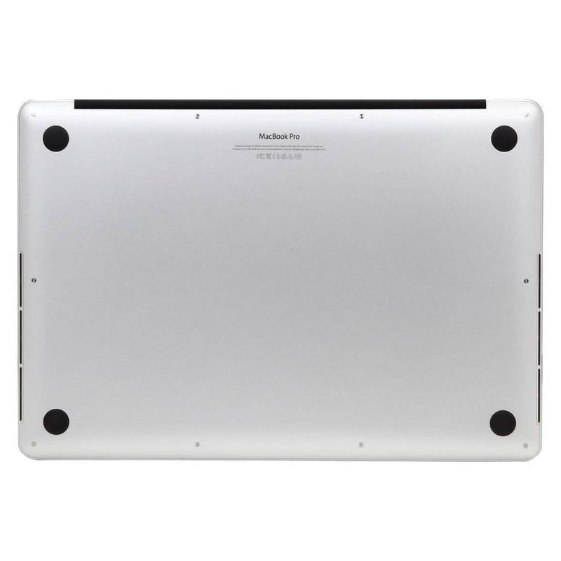 Apple MacBook Pro Core i7 2.5GHz 16GB RAM 256GB SSD 15" MJLQ2LL/A (Refurbished) Laptops - DailySale