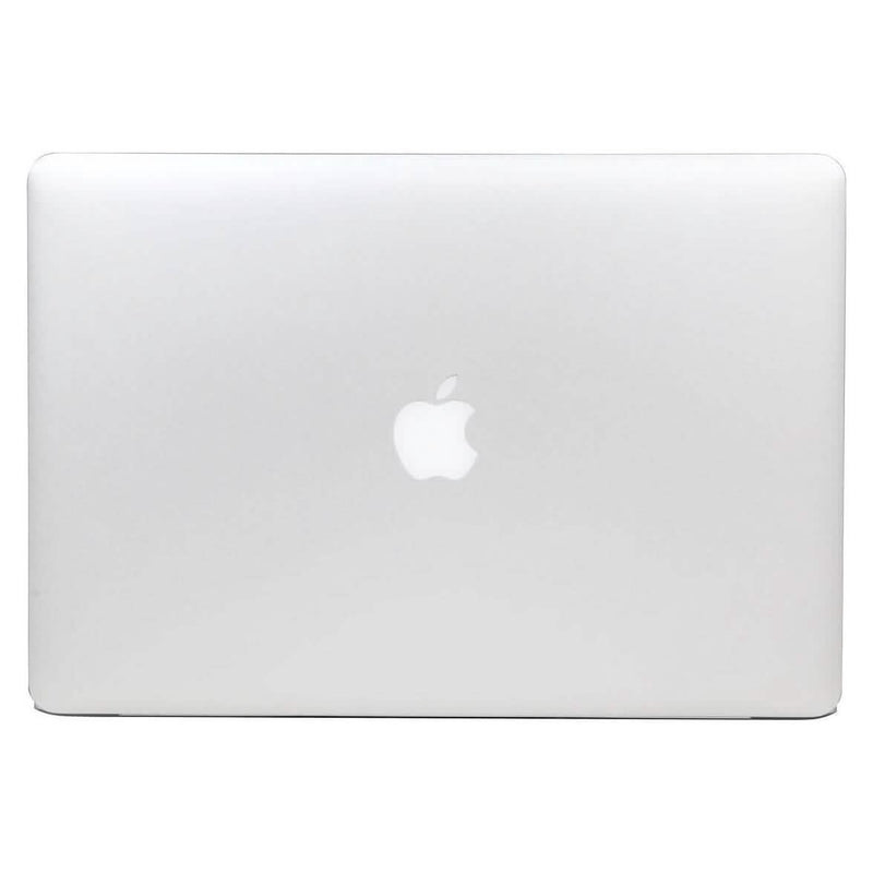 Apple MacBook Pro Core i7 2.5GHz 16GB RAM 256GB SSD 15" MJLQ2LL/A (Refurbished) Laptops - DailySale
