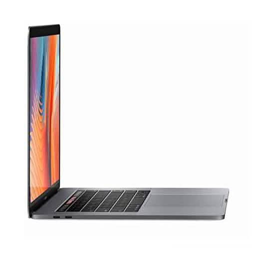 Apple MacBook Pro Core i7 2.6 GHz 15" Touch Laptops - DailySale