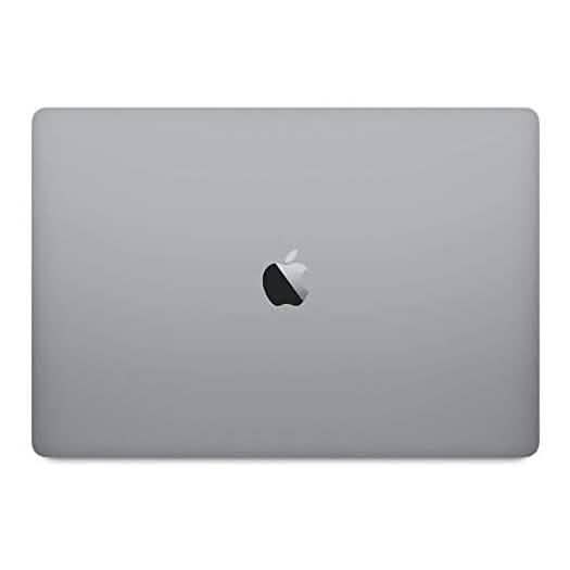 Apple MacBook Pro Core i7 2.6 GHz 15" Touch Laptops - DailySale