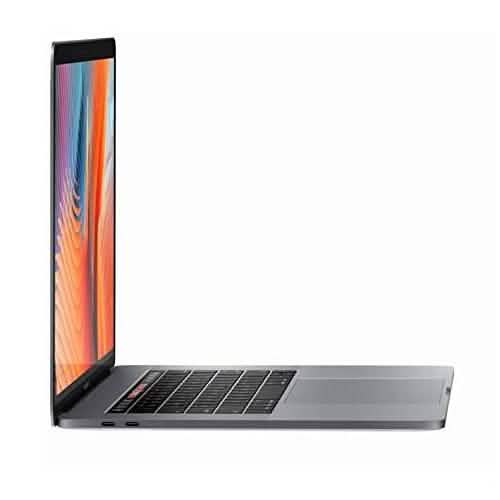 Apple MacBook Pro Core i7 2.6 GHz 15" Touch Laptops - DailySale