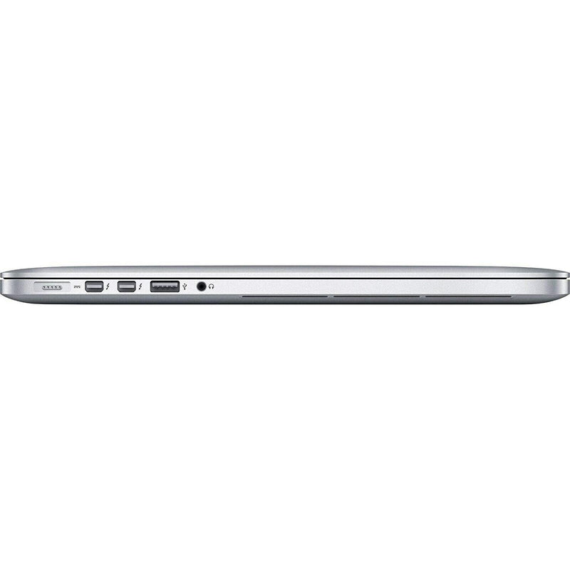 Apple MacBook Pro Core i7 2.8 GHz 15" 16GB 256GB Laptops - DailySale