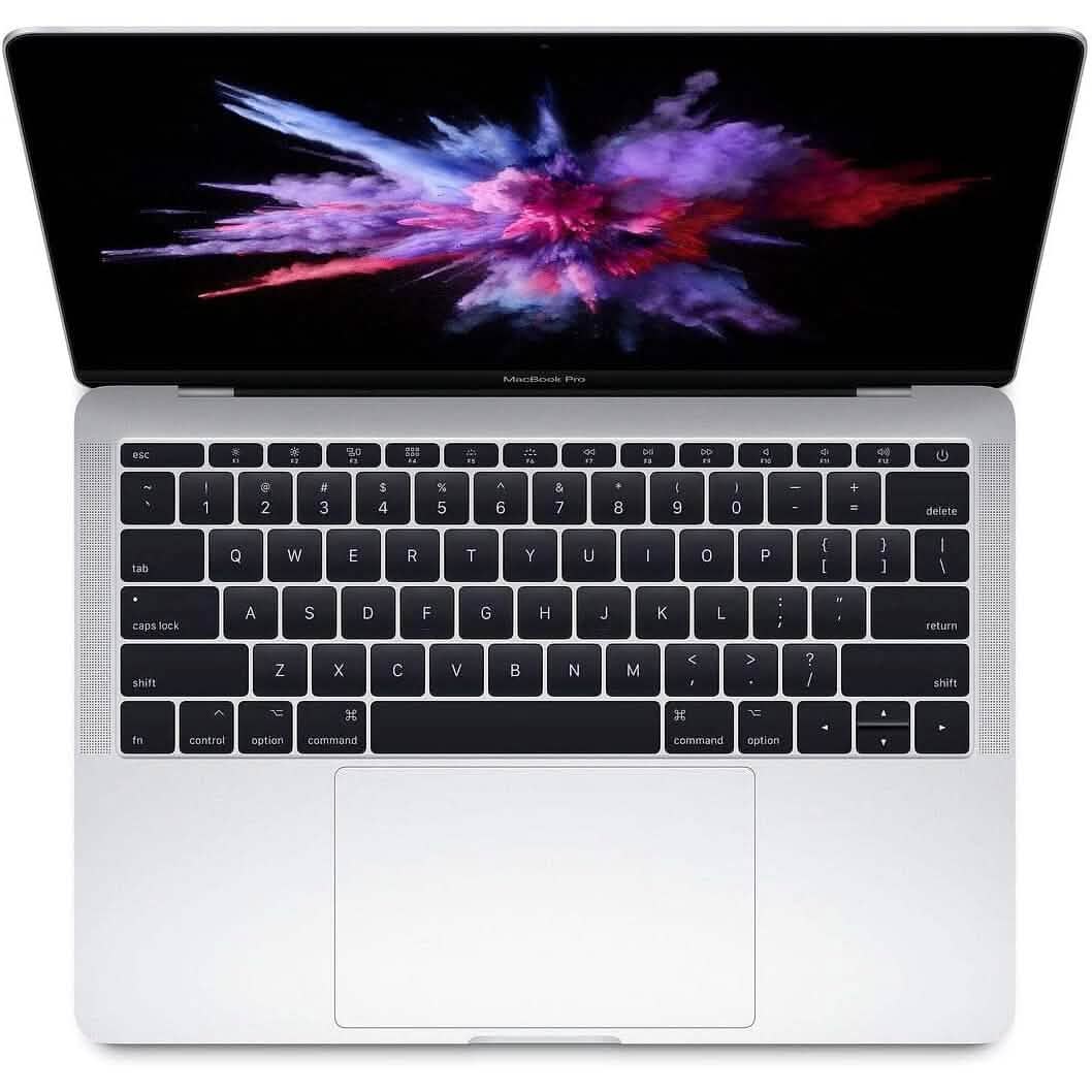 Apple MacBook Pro Intel Core i5 13-Inch 16GB 128GB (Refurbished) Laptops - DailySale