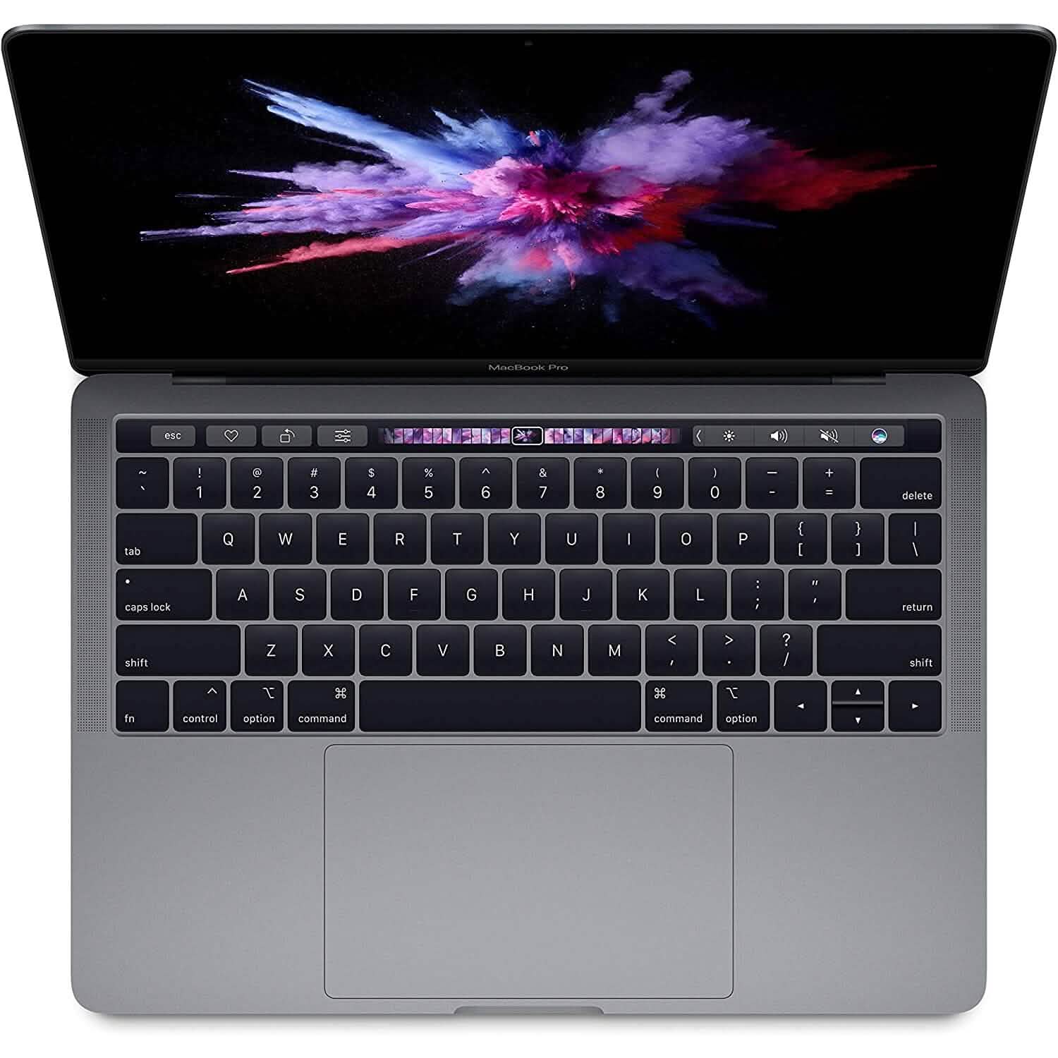 Apple MacBook Pro Intel Core i5 13-Inch 8GB 128GB (Refurbished) Laptops - DailySale