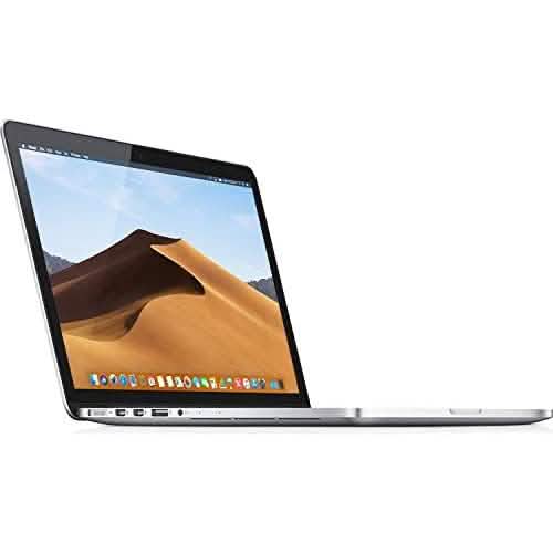 Apple MacBook Pro Intel Core i7-4578U X2 3.0GHz 16GB 512GB Laptops - DailySale