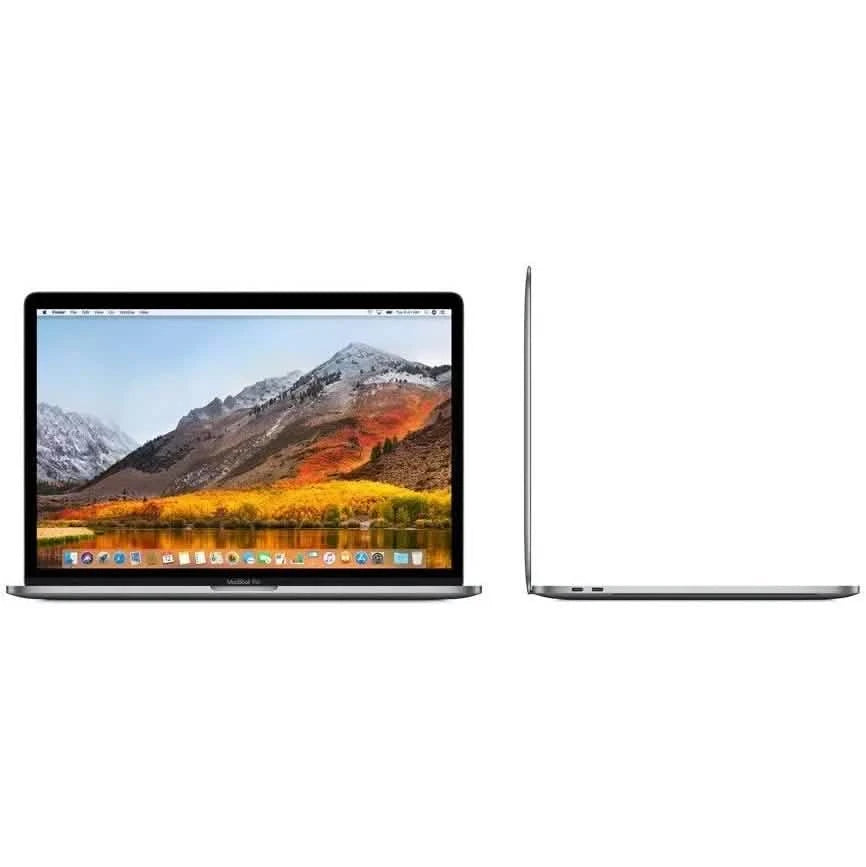 Apple MacBook Pro Laptop 2.2GHz 6-Core Intel Core i7, 16GB RAM, 256GB SSD Storage (Refurbished) Laptops - DailySale