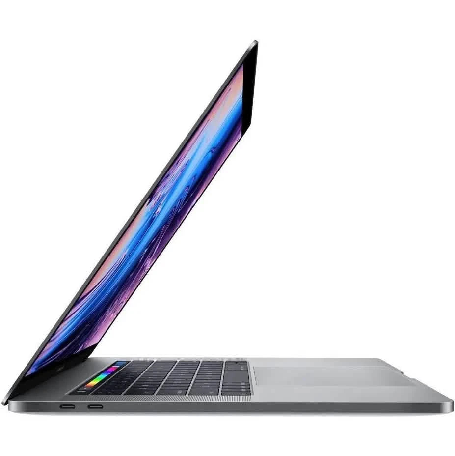 Apple MacBook Pro Laptop 2.2GHz 6-Core Intel Core i7, 16GB RAM, 256GB SSD Storage (Refurbished) Laptops - DailySale