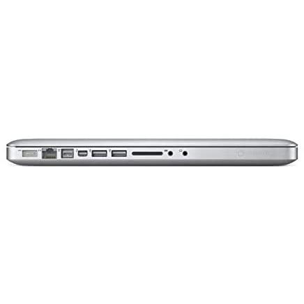 Apple Macbook Pro MD101LL/A Core I5 8GB RAM 500GB HHD Laptops - DailySale