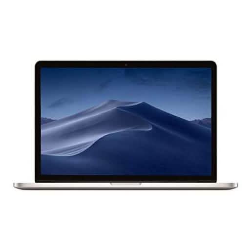 Apple MacBook Pro ME662LL/A Core i5 2.6 GHz 13" Retina Laptops - DailySale