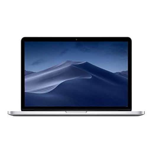 Apple MacBook Pro MGX92LL/A Core i5 2.8 GHz 13" Mid 2014 Laptops - DailySale