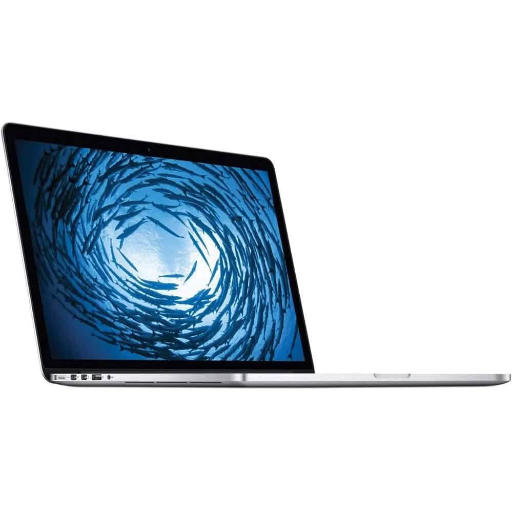 Apple MacBook Pro MGXA2LL/A 15-Inch Laptop 16GB RAM, 256GB SSD (Refurbished) Laptops - DailySale