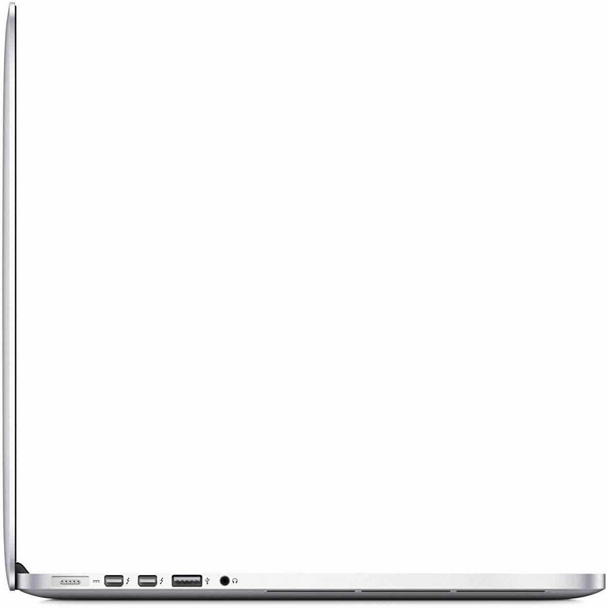 Apple MacBook Pro MJLT2LL/A 15" 16GB RAM 512GB SSD Laptops - DailySale