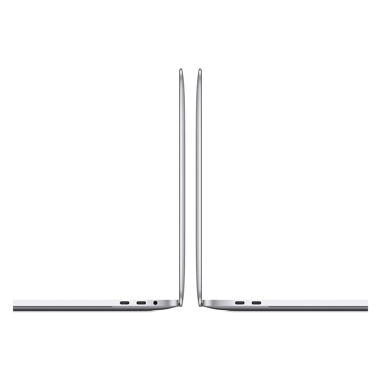 Apple MacBook Pro MLH12LL/A 13-Inch Laptop with Touch Bar (Refurbished) Laptops - DailySale