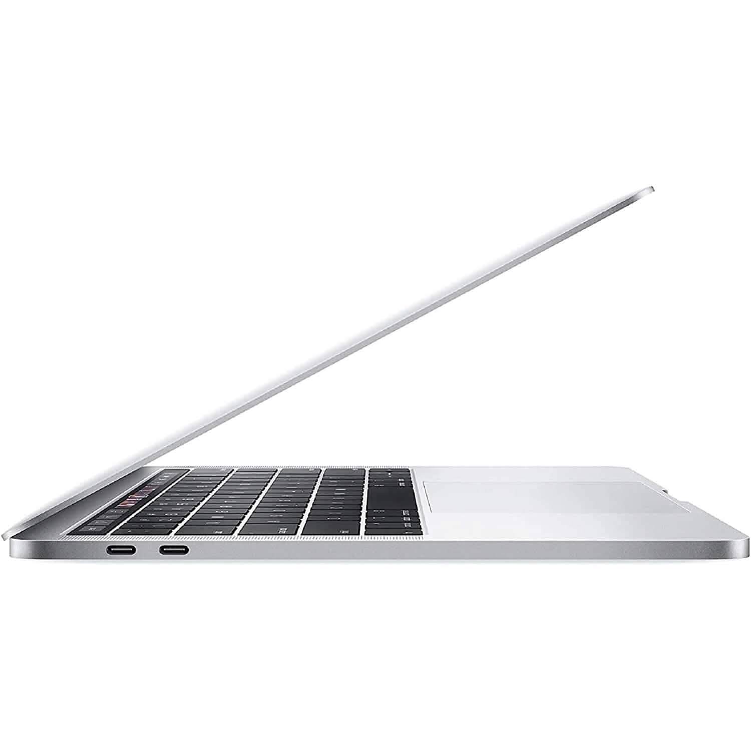 Apple MacBook Pro MLH12LL/A 13-Inch Laptop with Touch Bar (Refurbished) Laptops - DailySale