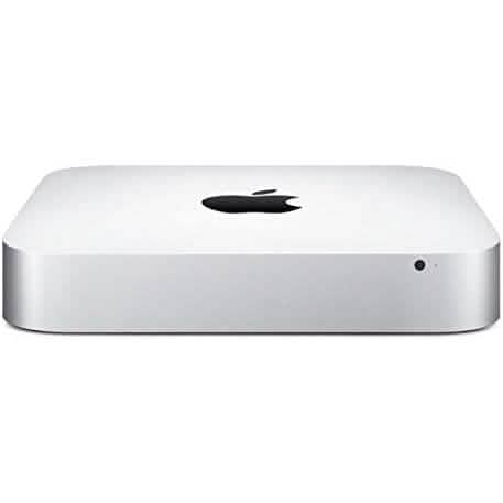 Apple Macmini A1347 MGEQ2LL/A Core I7 16GB 512GB SSD (2014) (Refurbished) Desktops - DailySale