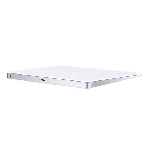 Apple Magic Trackpad 2 Silver (Wireless, Rechargeable) - MJ2R2LL/A Computer Accessories - DailySale