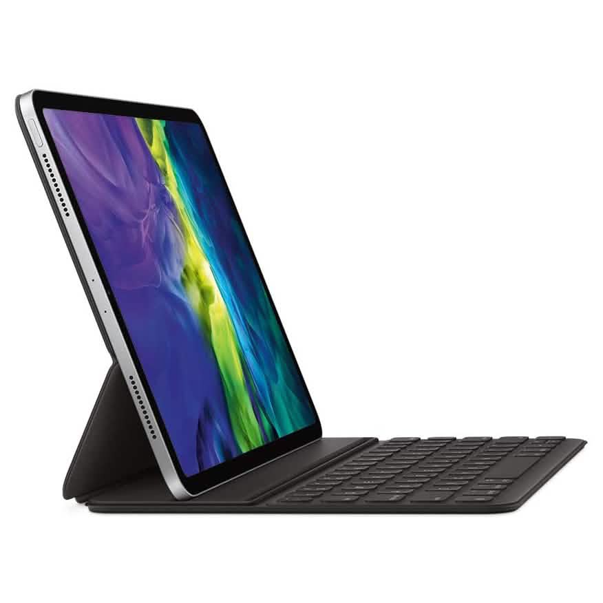 Apple Smart Keyboard Folio Computer Accessories - DailySale