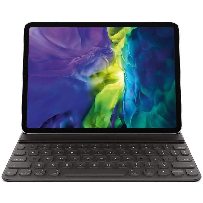 Apple Smart Keyboard Folio Computer Accessories - DailySale
