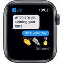Apple Watch Series 6 GPS 40mm Smart Watches - DailySale