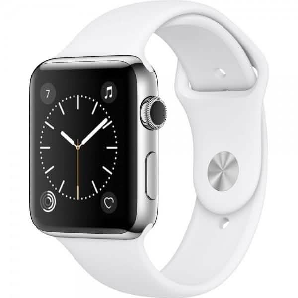 Apple Watch Smartwatch - Assorted Sizes and Colors Gadgets & Accessories - DailySale