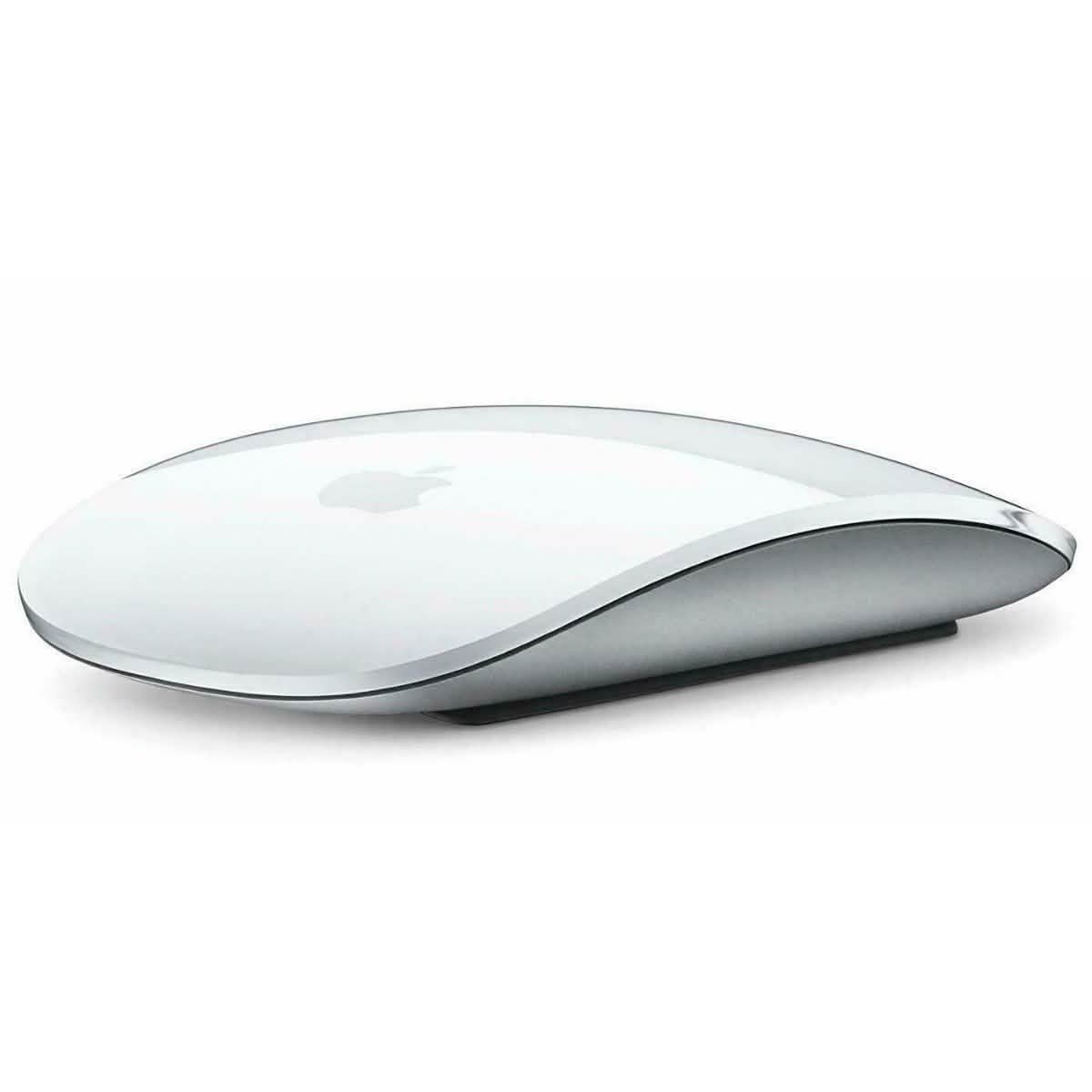 Apple Wireless Rechargeable Magic Mouse Bluetooth Tablets & Computers - DailySale