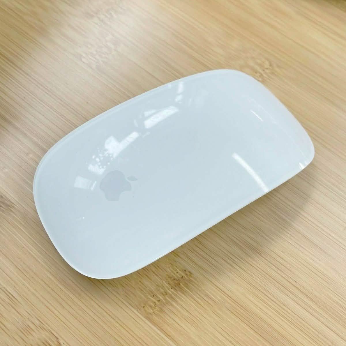 Apple Wireless Rechargeable Magic Mouse Bluetooth Tablets & Computers - DailySale