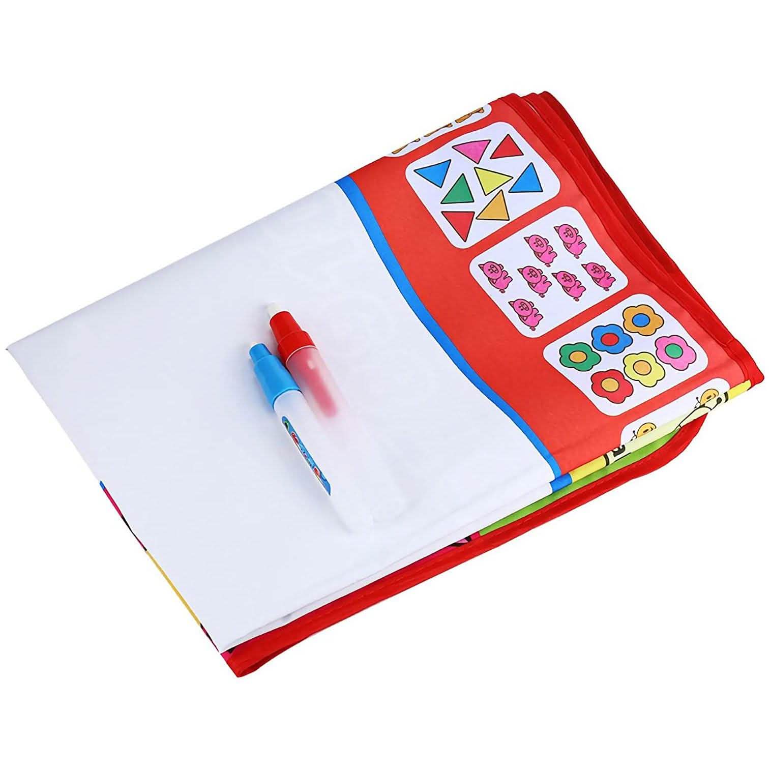 Aqua Doodle Mat Toys & Games - DailySale