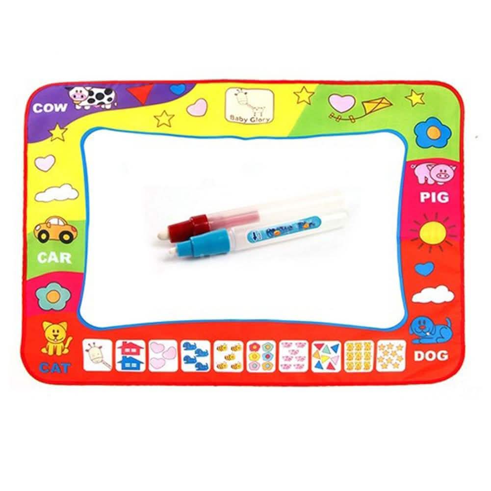 Aqua Doodle Mat Toys & Games - DailySale