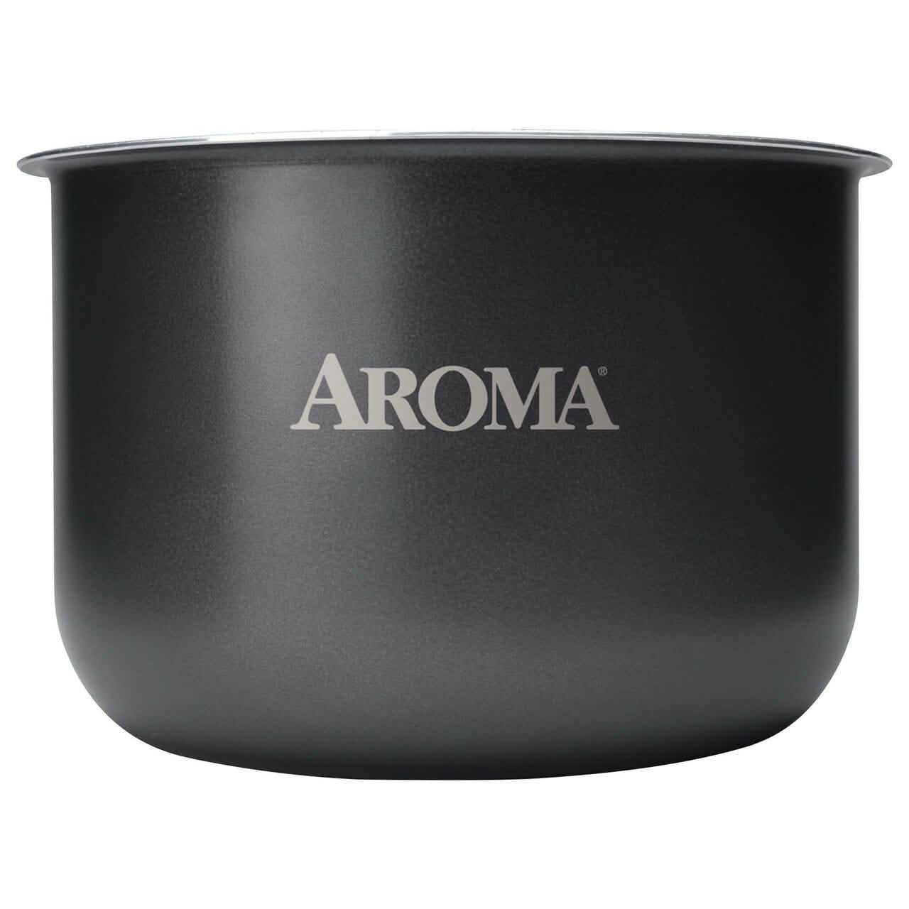 Aroma Housewares Professional MTC-8016 Digital Pressure Cooker 6 quart Kitchen Appliances - DailySale