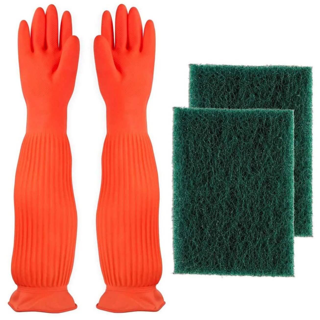 AroPaw Aquarium Cleaning Tools Set Pet Supplies - DailySale