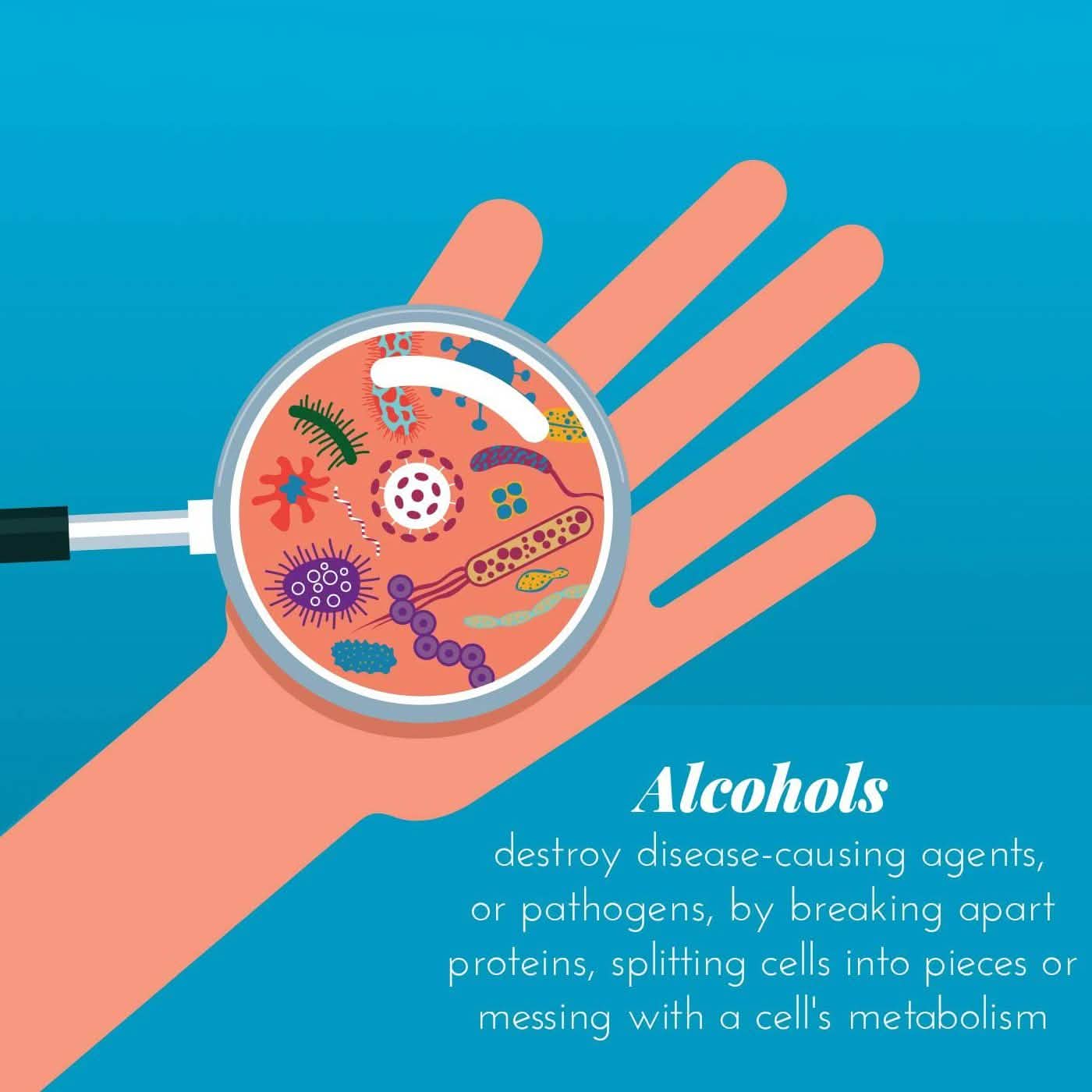 Art Naturals All Purpose Sanitizing Cleansing Personal Protection Kit Face Masks & PPE - DailySale