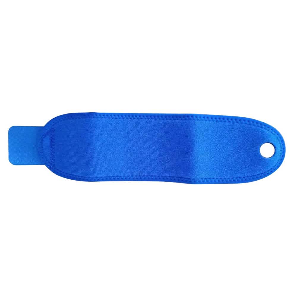 Arthritis & Fatigue Support Wrist Brace Fitness Blue - DailySale