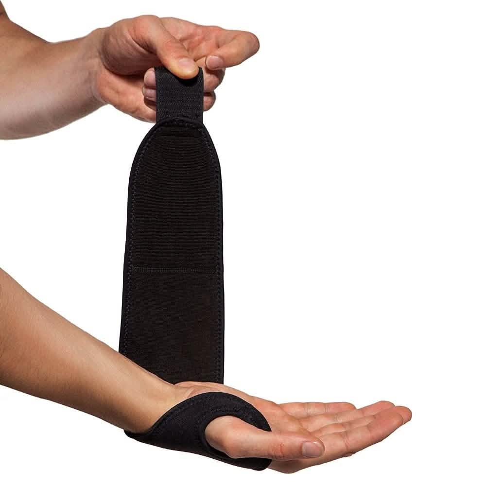 Arthritis & Fatigue Support Wrist Brace Fitness - DailySale