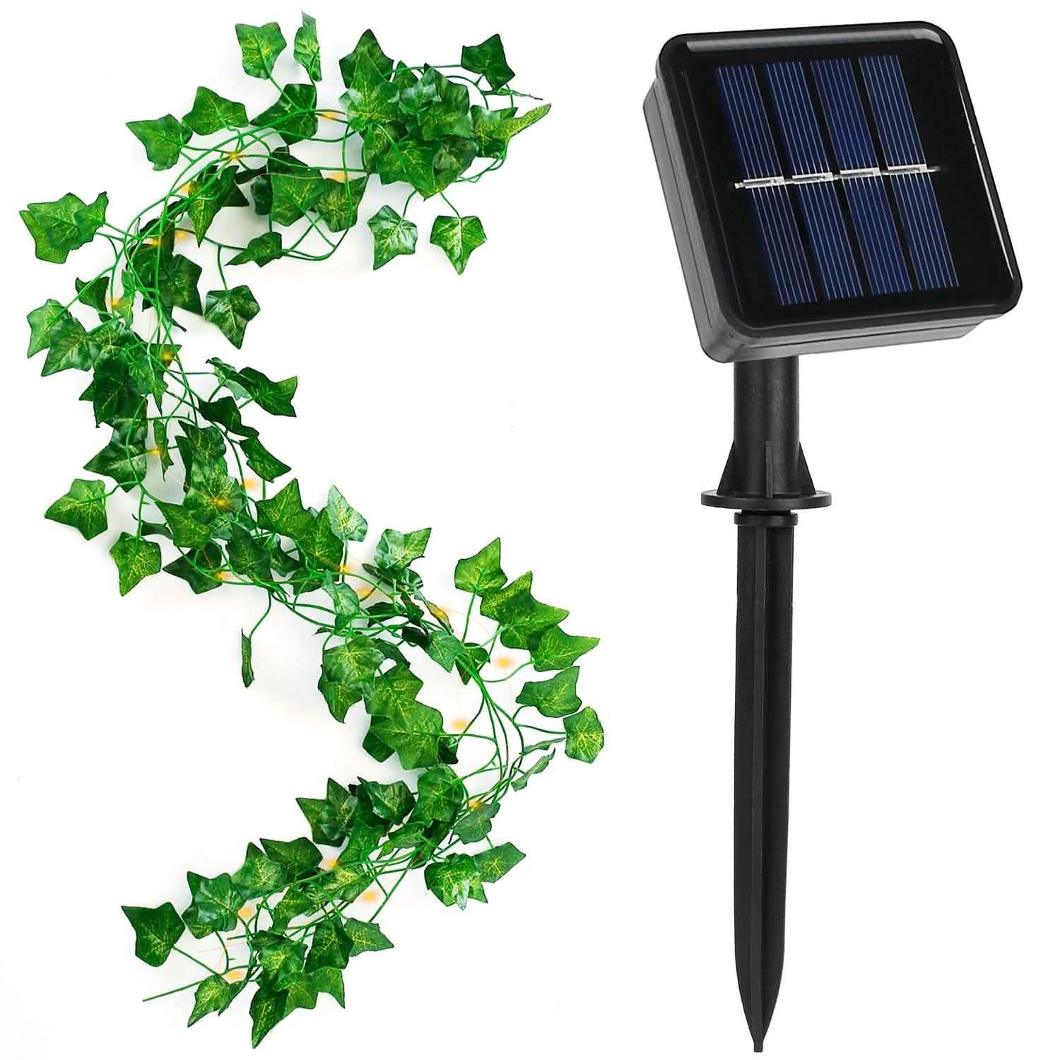 #type_solar powered