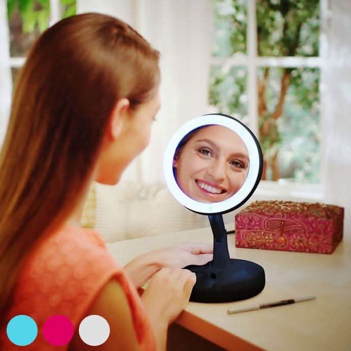 As seen on TV My Foldaway Mirror Beauty & Personal Care - DailySale