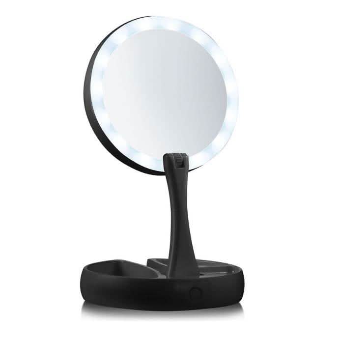 As seen on TV My Foldaway Mirror Beauty & Personal Care - DailySale