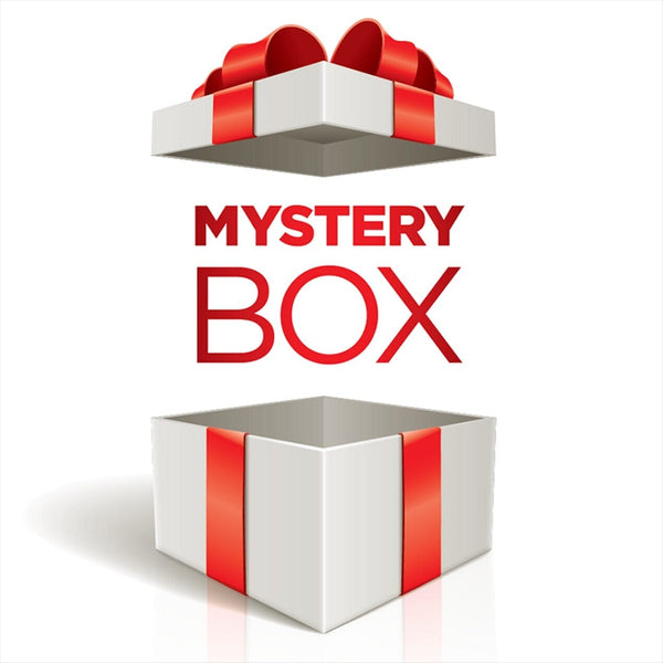 Assorted Mystery Box Everything Else $10 Mystery Box - DailySale
