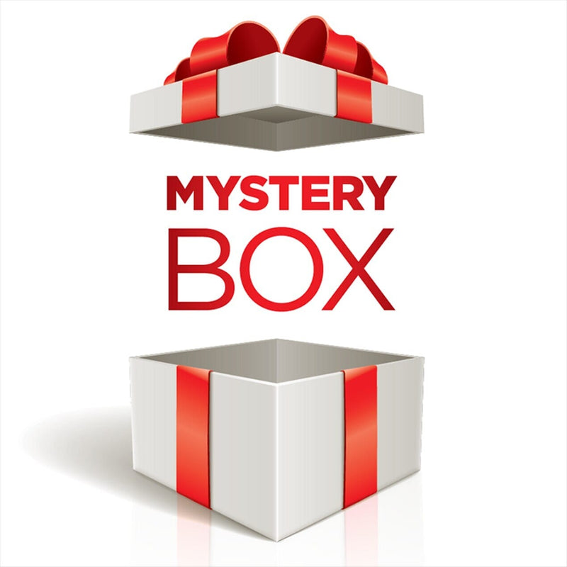 Assorted Mystery Box Everything Else $10 Mystery Box - DailySale