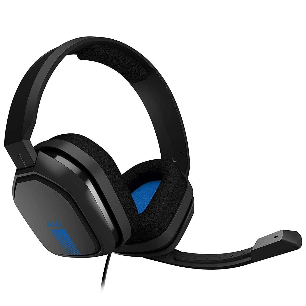 ASTRO Gaming A10 Gaming Headset PlayStation 4 Refurbished